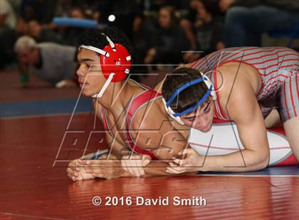 Thumbnail 3 in Lawson @ Lexington (Tom Hayes Dual Tournament) photogallery.