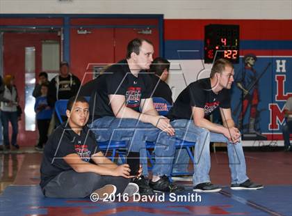 Thumbnail 3 in Lawson @ Lexington (Tom Hayes Dual Tournament) photogallery.