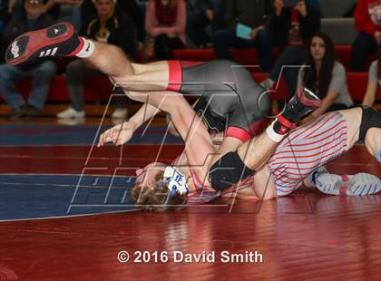 Thumbnail 3 in Lawson @ Lexington (Tom Hayes Dual Tournament) photogallery.
