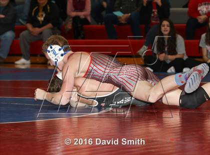 Thumbnail 2 in Lawson @ Lexington (Tom Hayes Dual Tournament) photogallery.