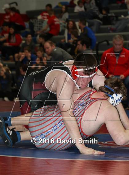 Thumbnail 1 in Lawson @ Lexington (Tom Hayes Dual Tournament) photogallery.