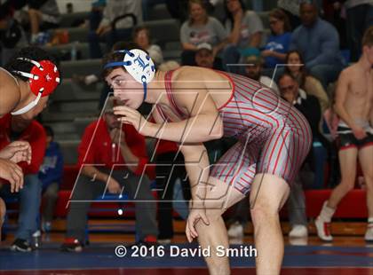 Thumbnail 3 in Lawson @ Lexington (Tom Hayes Dual Tournament) photogallery.