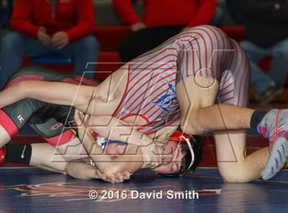 Thumbnail 3 in Lawson @ Lexington (Tom Hayes Dual Tournament) photogallery.