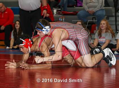 Thumbnail 3 in Lawson @ Lexington (Tom Hayes Dual Tournament) photogallery.