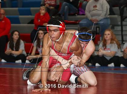 Thumbnail 1 in Lawson @ Lexington (Tom Hayes Dual Tournament) photogallery.