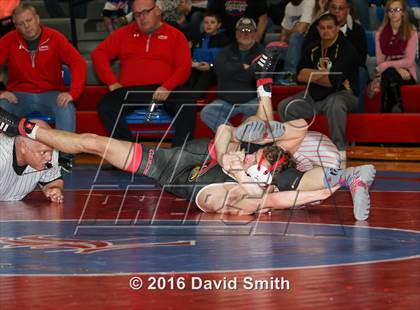 Thumbnail 1 in Lawson @ Lexington (Tom Hayes Dual Tournament) photogallery.