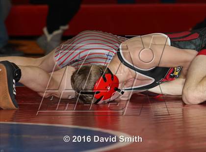 Thumbnail 2 in Lawson @ Lexington (Tom Hayes Dual Tournament) photogallery.