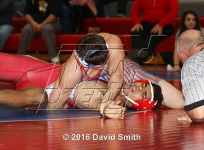 Thumbnail 1 in Lawson @ Lexington (Tom Hayes Dual Tournament) photogallery.