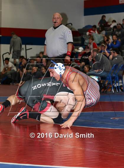 Thumbnail 2 in Lawson @ Lexington (Tom Hayes Dual Tournament) photogallery.