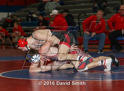 Thumbnail 2 in Lawson @ Lexington (Tom Hayes Dual Tournament) photogallery.