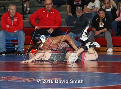 Thumbnail 1 in Lawson @ Lexington (Tom Hayes Dual Tournament) photogallery.