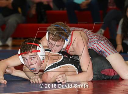 Thumbnail 2 in Lawson @ Lexington (Tom Hayes Dual Tournament) photogallery.