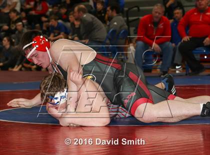 Thumbnail 2 in Lawson @ Lexington (Tom Hayes Dual Tournament) photogallery.