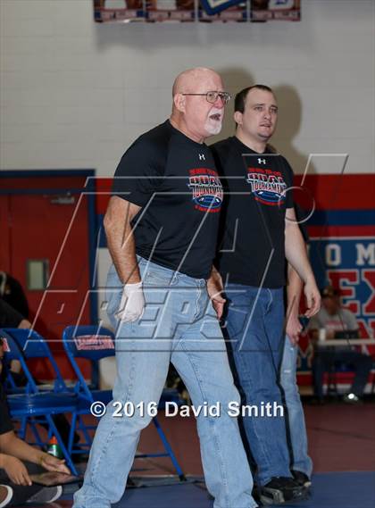 Thumbnail 1 in Lawson @ Lexington (Tom Hayes Dual Tournament) photogallery.