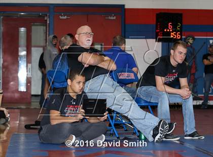Thumbnail 2 in Lawson @ Lexington (Tom Hayes Dual Tournament) photogallery.