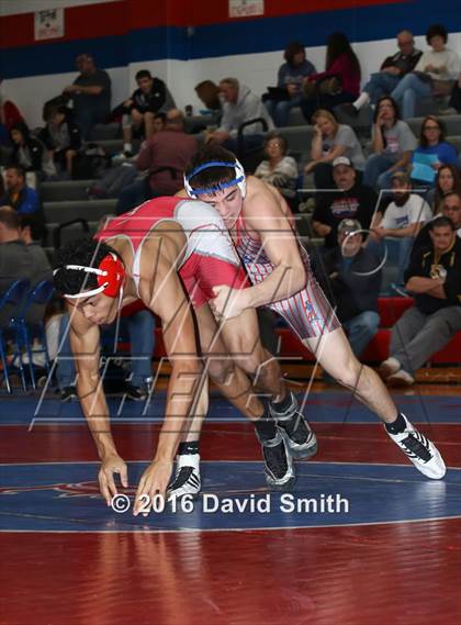 Thumbnail 1 in Lawson @ Lexington (Tom Hayes Dual Tournament) photogallery.