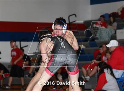 Thumbnail 2 in Lawson @ Lexington (Tom Hayes Dual Tournament) photogallery.