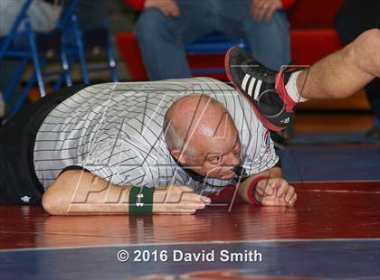 Thumbnail 2 in Lawson @ Lexington (Tom Hayes Dual Tournament) photogallery.