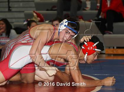 Thumbnail 3 in Lawson @ Lexington (Tom Hayes Dual Tournament) photogallery.