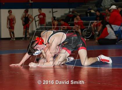Thumbnail 1 in Lawson @ Lexington (Tom Hayes Dual Tournament) photogallery.