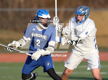 Thumbnail 3 in Shore Regional @ Holmdel photogallery.