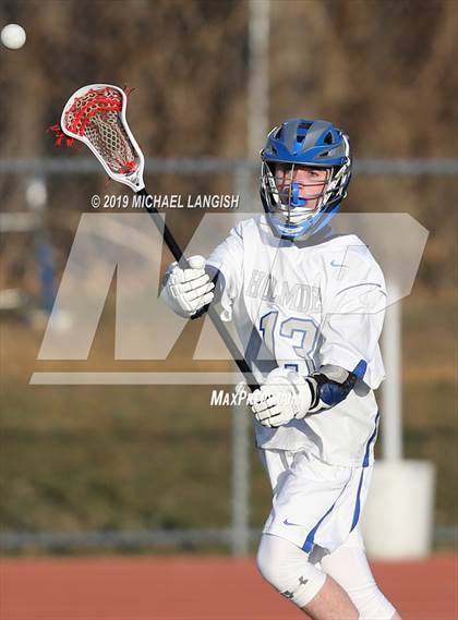 Thumbnail 1 in Shore Regional @ Holmdel photogallery.