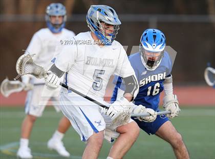Thumbnail 1 in Shore Regional @ Holmdel photogallery.
