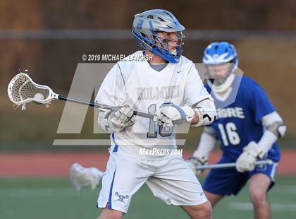 Thumbnail 3 in Shore Regional @ Holmdel photogallery.