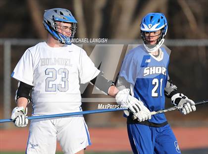 Thumbnail 1 in Shore Regional @ Holmdel photogallery.