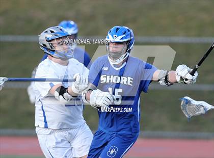 Thumbnail 1 in Shore Regional @ Holmdel photogallery.