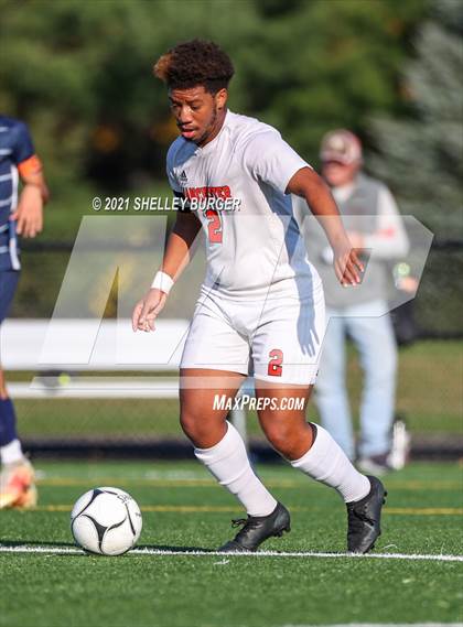 Thumbnail 3 in Manchester @ Staples (CIAC Class LL first round) photogallery.