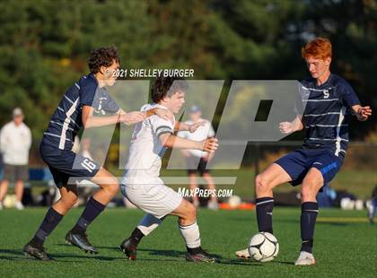 Thumbnail 1 in Manchester @ Staples (CIAC Class LL first round) photogallery.