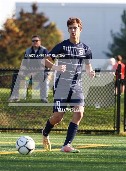 Thumbnail 2 in Manchester @ Staples (CIAC Class LL first round) photogallery.