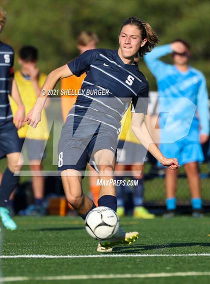 Thumbnail 2 in Manchester @ Staples (CIAC Class LL first round) photogallery.
