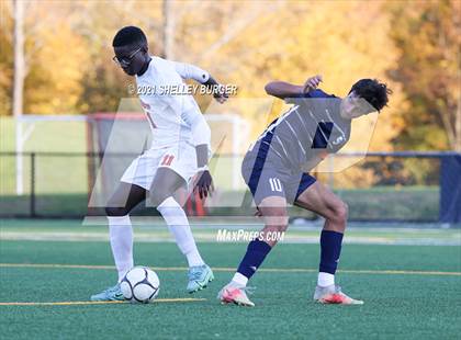 Thumbnail 1 in Manchester @ Staples (CIAC Class LL first round) photogallery.