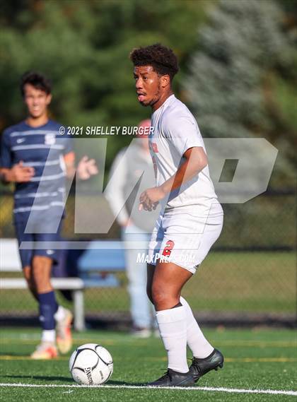 Thumbnail 1 in Manchester @ Staples (CIAC Class LL first round) photogallery.
