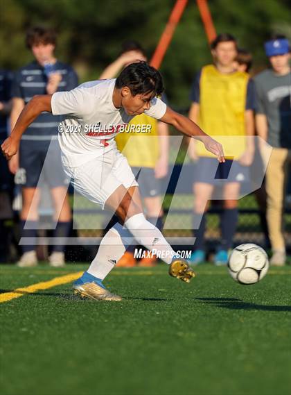Thumbnail 2 in Manchester @ Staples (CIAC Class LL first round) photogallery.