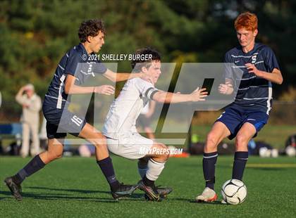 Thumbnail 2 in Manchester @ Staples (CIAC Class LL first round) photogallery.