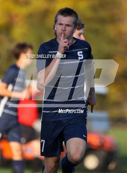 Thumbnail 1 in Manchester @ Staples (CIAC Class LL first round) photogallery.