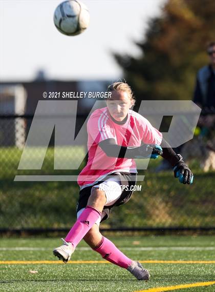 Thumbnail 2 in Manchester @ Staples (CIAC Class LL first round) photogallery.