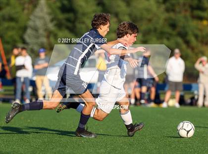 Thumbnail 2 in Manchester @ Staples (CIAC Class LL first round) photogallery.