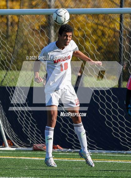 Thumbnail 2 in Manchester @ Staples (CIAC Class LL first round) photogallery.