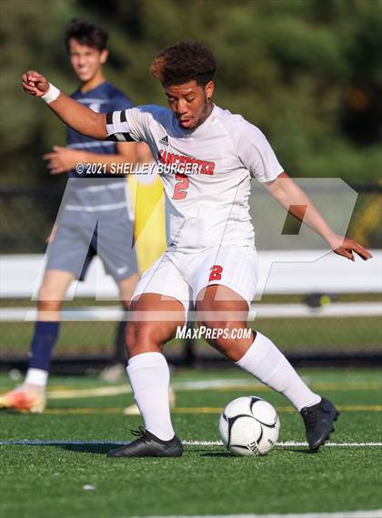 Thumbnail 3 in Manchester @ Staples (CIAC Class LL first round) photogallery.