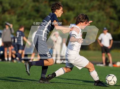Thumbnail 3 in Manchester @ Staples (CIAC Class LL first round) photogallery.