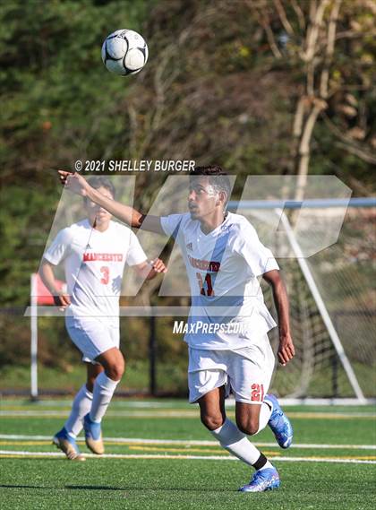 Thumbnail 2 in Manchester @ Staples (CIAC Class LL first round) photogallery.