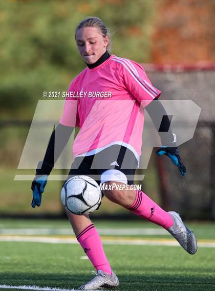 Thumbnail 3 in Manchester @ Staples (CIAC Class LL first round) photogallery.