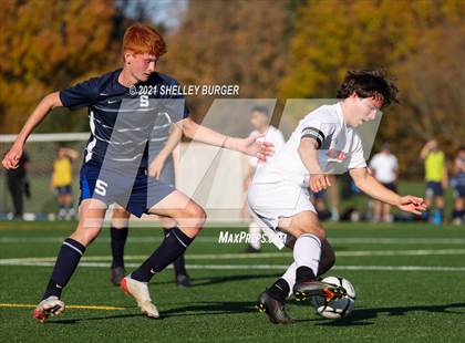 Thumbnail 1 in Manchester @ Staples (CIAC Class LL first round) photogallery.