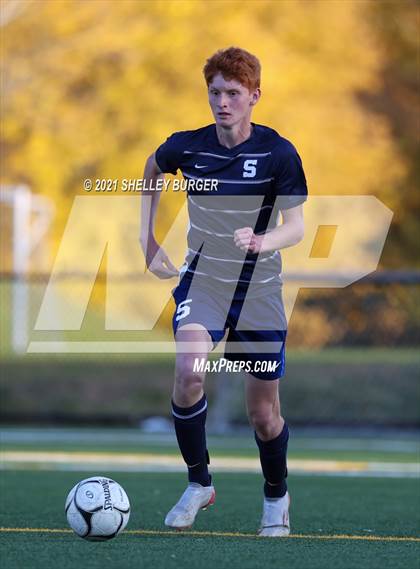 Thumbnail 2 in Manchester @ Staples (CIAC Class LL first round) photogallery.
