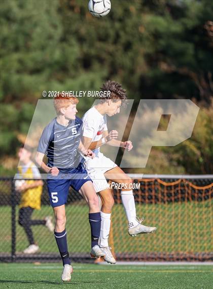 Thumbnail 1 in Manchester @ Staples (CIAC Class LL first round) photogallery.