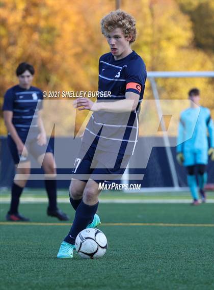 Thumbnail 3 in Manchester @ Staples (CIAC Class LL first round) photogallery.